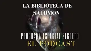 PROGRAMA ESPACIAL SECRETO