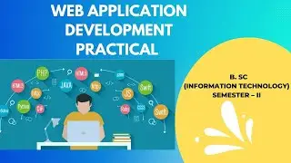 Imagemaps | Web Application Development Practical | HTML | fybscit Practical Manual
