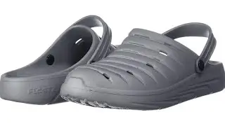 BATA Men's FLOATZ Mens Clog Slippers / bata clogs / bata clogs sandals / bata clog