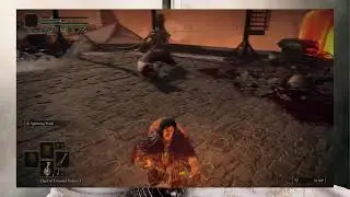 Exploring Volcano Manor