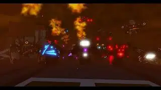 Blockade battlefront:   titans and astro arc leak
