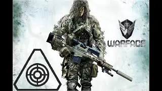 WARFACE SNIPER GAMEPLAY- SNIPER HERO