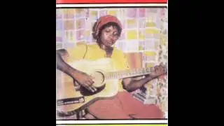 EVI-EDNA OGHOLI - T-R-I-B-A-L-I-S-M