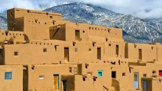 Top Tourist Attractions in Taos - New Mexico