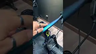 Топовый кантрийник SCOTT Scale RC 900 World Cup AXS | Велосипед для гонок, соревнований и марафонов