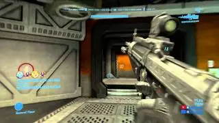 Halo Reach - SWATtage