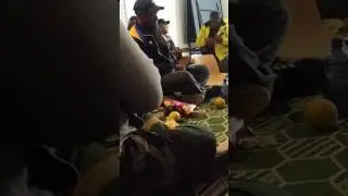 Manatu ki Polinisia- Potu'ihuo