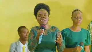 WASTAHILI BY MONDESTA BLESSED (Official Video)