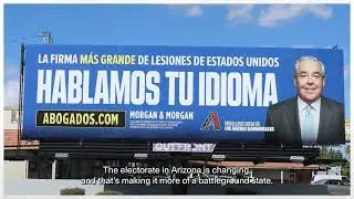 Arizona: The Key Battleground State in the 2024 U.S. Election