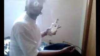 DBLOCKA  DRUNK