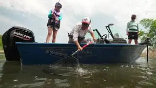 Lund Adventure Series Full Walkthrough & Review #lundboats