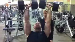 Denver Personal Training - Charity Exercise