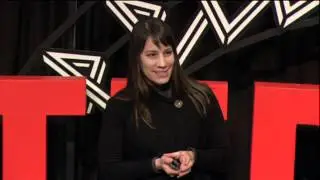 Mary Ostafi: Grow Food Where We Live