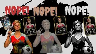 Kombat Cup Cassie Review! Just NOT good enough! MK Mobile