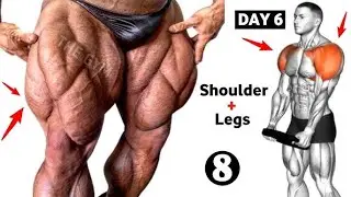 At-Home Leg Workouts: Do They Even Work?