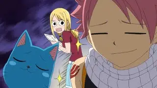 I shortened Fairy Tail's 3rd episode down to about two minutes
