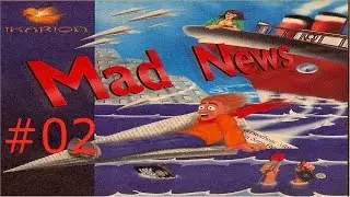 Mad News Let&rsquo;s Play #02 &ndash; Gut gewirtschaftet [GERMAN FULL HD]