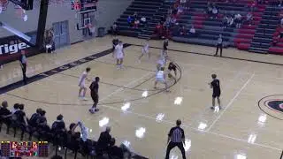 Grandview Christian v. Carroll Kuemper
