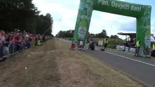 Gorican utrka ubrzanja 2012