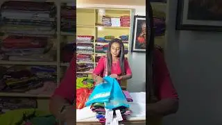 Pure Mysore silk sarees wholesale rate with unique code #kavyatheblogger #mysoresilk #saree