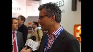 2013 MWC: Mindspeed VP talks about the challenges of small cells