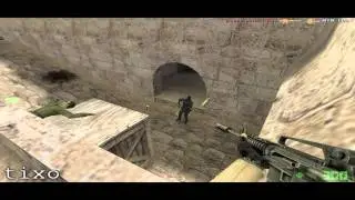Tixo fragmovie (HD)