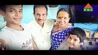 Dhyana Ratna Nanda Prasad Rao | AV | PMC Events