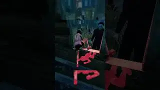 Funny & Clutch Moments Compilation #dbd #dbdshorts #deadbydaylightshorts #deadbydaylight #shorts