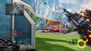 Trickshot bot veteran bo3 :-@
