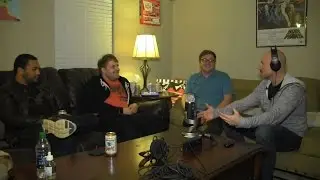 Stranger in a Southern Land Show - Episode 99 - Dollar Signs