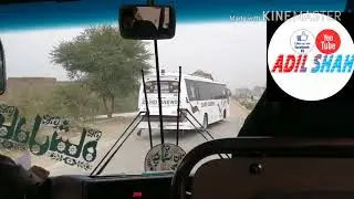 Adil shah v.s Adil coach || Hino AK or hino kazay main zabardast muqbala