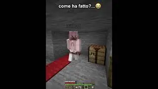 come ha fatto Gulag?... #minecraft #shorts