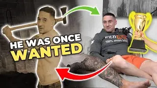 From Ex Gangster To OF Content Creator | #9 The Irish Bull