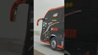 Yutong Master Nova Bus | Al Hikmat Yutong Bus | Taftan Buses | Quetta Buses #shorts #yearofyou