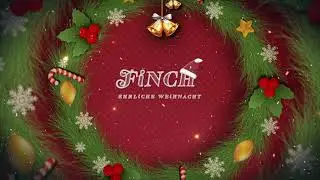 FiNCH - EHRLiCHE WEiHNACHT (prod. Dasmo & Mania Music)