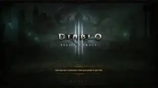 Diablo III