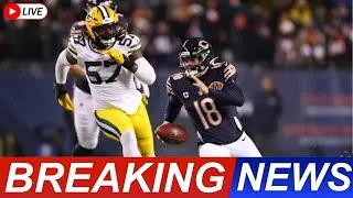 NFL Wild Card Weekend 2025-26 Schedule | Full Matchups & Times 🔴 BREAKING NEWS