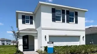 New construction in Epperson-Wesley Chapel, FL