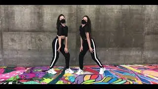 Candy Shop - 50 Cent / Choreography by iMISS | 2in Dance Cover