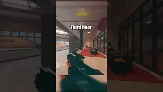 Gold TAQ 56 Blueprints Location 🎓 (DMZ Easter Egg)