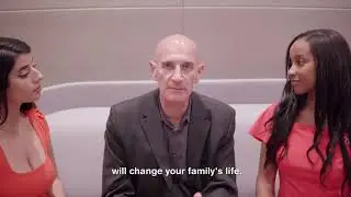 What is ACN?  Mike Fallat, Hana Daisy, Shayla Smith, and Joel Holc explain