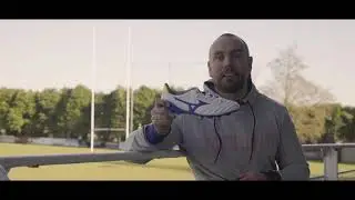 The best boot on the market? (Mizuno Morelia Neo ll)