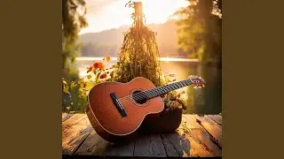Guitar Paths to Stillness