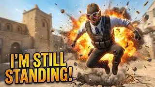 CS2 Parody of 