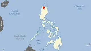 Apayao Maps and Pictures (inspired by ciceropaulus)