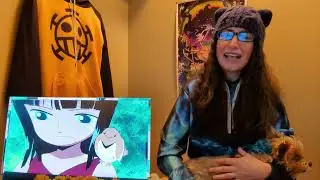 One Piece Anime Eps 275 & 276 Reaction
