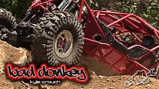 Kyle Crouch BAD DONKEY Rock Bouncer Compilation