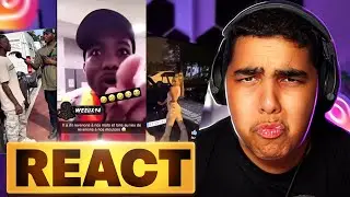 LES REELS INSTAGRAM FOUDROIE TIKTOK 🤣?!