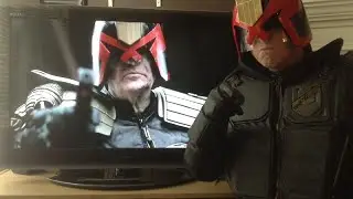 The Judge: fan film Minty