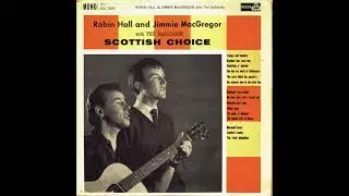 tramps and hawkers (robin hall, jimmie macgregor)